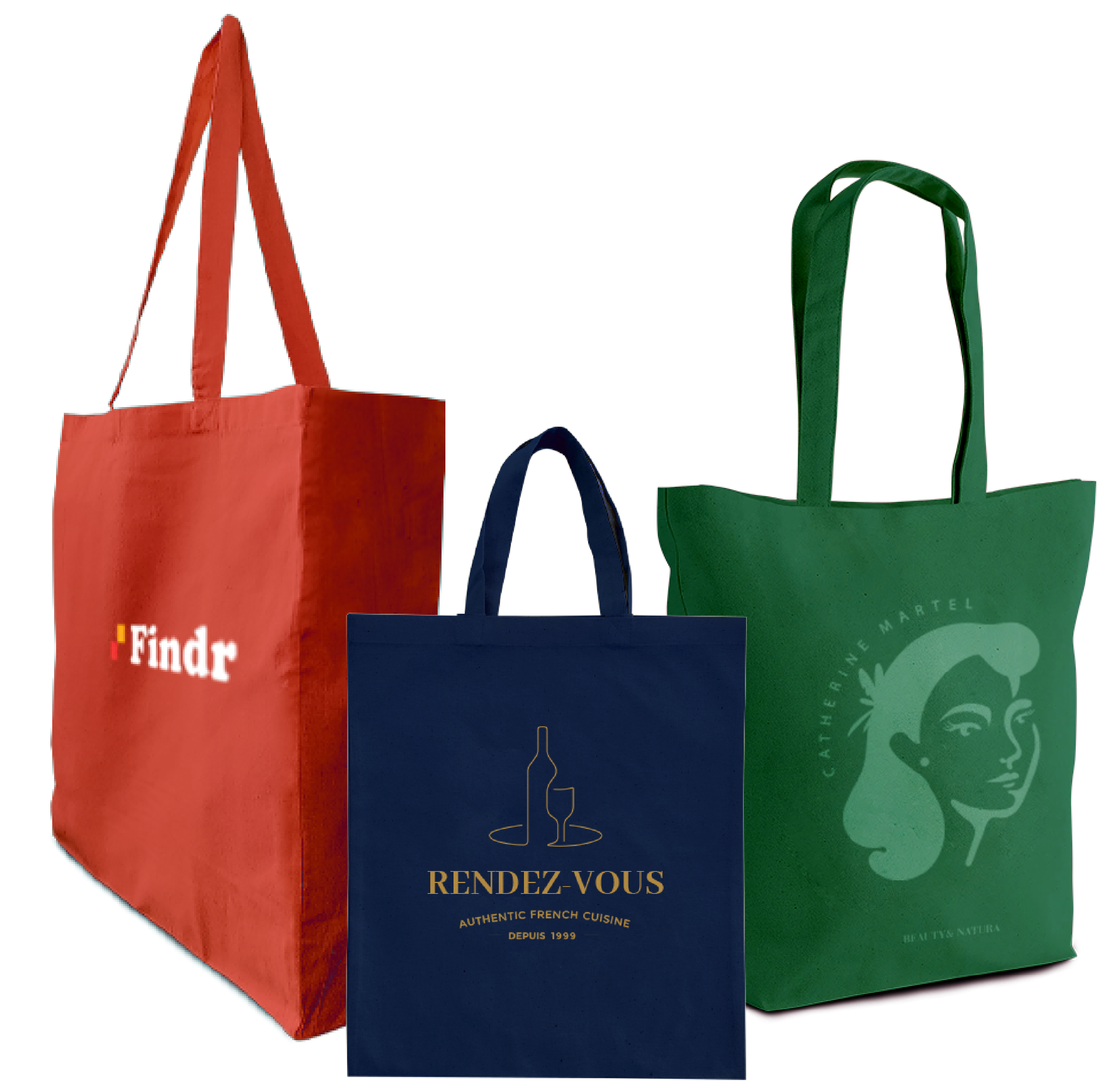 Pantone bags